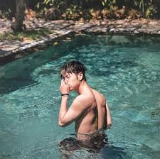 © summertime in bali scans. Ikon Summertime In Bali K Pop Amino