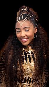 Tawanna Hall's Instagram, Twitter & Facebook