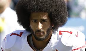 Colin Kaepernick NFL settlement: Kaepernick didn't sell out