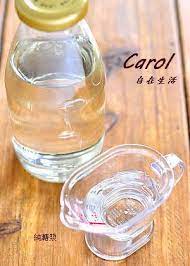 純糖漿 調酒用 condiments sauces hand soap bottle blog
