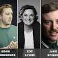CRAWLEY COMEDY CLUB with ZOE LYONS & DARRAN GRIFFITHS! event image