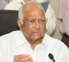 Sharad pawar (शरद पवार) profile and brief biography in hindi, also get to know educational qualification, family background, age, marital status, political life, political. Sharad Pawar Wikipedia
