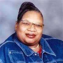 Ms. Pauline Jones Obituary