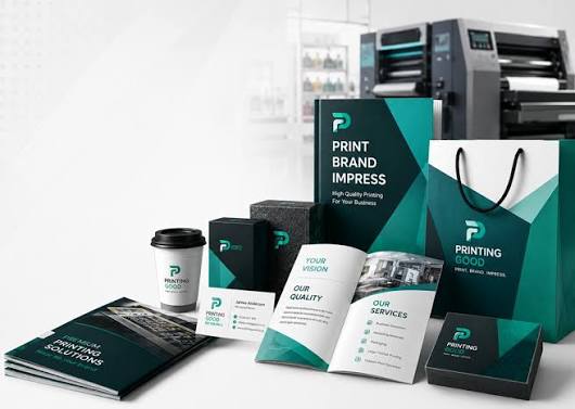 Online Printing Company UK | Custom Printing Services, Stickers, Business Card, Brochures | PrintingGood UK