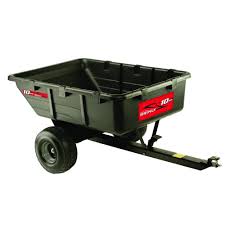 Also the metal tubes of the frame are thicker on the brinly model (see pictures). Brinly Hardy 650 Lb 10 Cu Ft Tow Behind Poly Utility Cart Buy Online In Antigua And Barbuda At Antigua Desertcart Com Productid 41316303