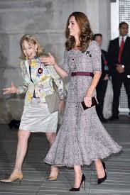 2,485 likes · 53 talking about this. Kate Middleton Rocks An Off The Shoulder Dress At Victoria And Albert Museum Who Magazine