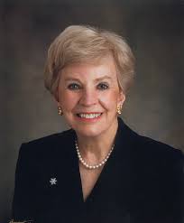 Facutly, SLCC Supporters to be Honored Friday at Commencement