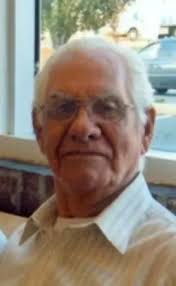 Obituary information for John W. Spotts