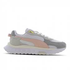 Plus de 40 000 modèles de chaussures livraison et retours gratuits. Puma Wild Rider Femme Chaussures 381517 05