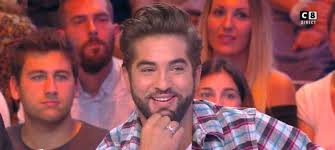 Bernard montiel fait des confidences sur le programme phare de c8 ! Tpmp Kendji Girac Evoque Ses Craintes Pour Sa Famille J Ai Tres Peur Mce Tv