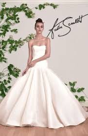 Sweetheart Princess Ball Gown Wedding Dress With Dropped Waist In Satin Bridal Gown Style Ball Gowns Wedding Ball Gown Wedding Dress Drop Waist Wedding Dress