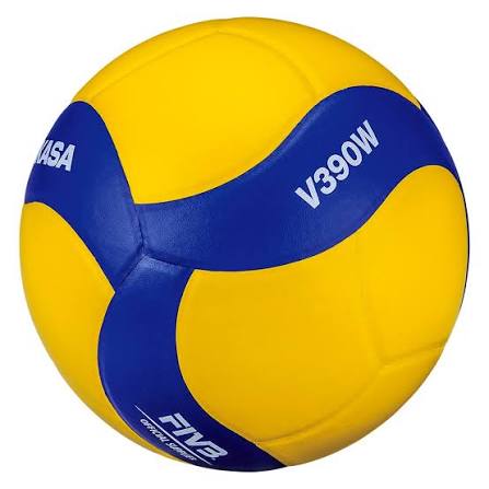 PELOTA DE BOLEIBAL MIKASA #5