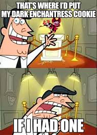 Cookie Run Ovenbreak Maybe Someday Facebook