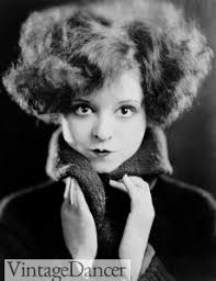 These early bobs such as the castle bob, dutch bob, and page bob were relatively plain but as time went by women looked for ways to enhance the bob. 1920s Hairstyles History Long Hair To Bobbed Hair