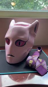 Jojo Mask