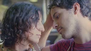 Bookends (Short 2019)