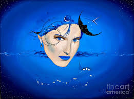 Greek Mythology Original Artwork for Sale