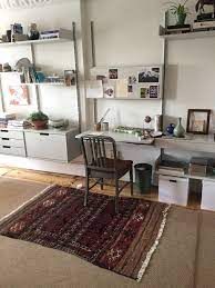 How To Design Your Rental Apartment With Alex Kalita Cheap Apartment Decorating Living Room Area Rugs Cheap Apartment
