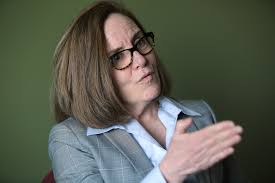 New head of CLINIC is experienced litigator, expert