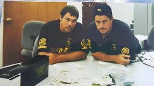 Sheriff's captain, LaBelle, to retire