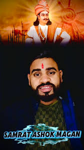 Jai samrat ashok mahan ⚔️⚔️