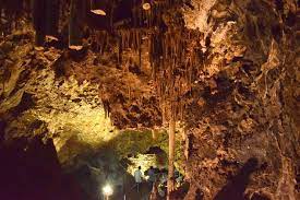 Grutas Nombre De Dios Chihuahua Jesus Esparza Flores Turismo Chihuahua Grutas