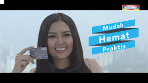 Namun, tak semua orang bisa dengan mudah memiliki kartu kredit. Kartu Kredit Indomaret Youtube