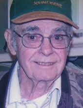 Obituary information for Elvin C. "Jimmy" Wagaman