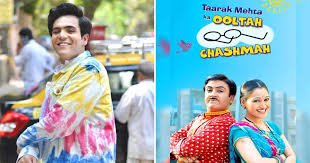 May 18, 2021taarak mehta ka ooltah chashmah0. Taarak Mehta Ka Ooltah Chashmah Did You Know Raj Anadkat Had First Auditioned For Tapu S Friend Got Rejected Socially Drama