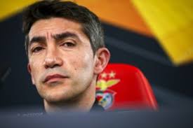 ˈbɾunu ˈlaʒɨ), is a portuguese football manager who last managed primeira liga club. Bruno Lage A Paragem Nao Foi Benefica Em Nenhum Aspecto Futebol Publico