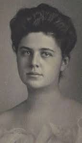 Emily Niles Lockwood Wood (1880-1956)