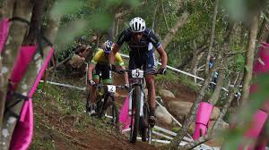 Jordan sarrou pilote vtt international by alto dici radio on vimeo, the home for high quality videos and the people who love them. Vtt Championnats Du Monde Le Francais Jordan Sarrou Sacre Champion Du Monde De Cross Country Eurosport