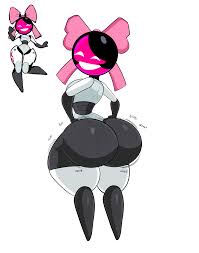 Rule34 - If it exists, there is porn of it   7489918