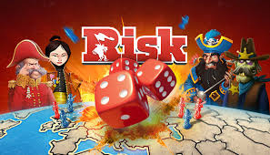 Si alguna vez has querido jugar un risk . Risk Global Domination En Steam