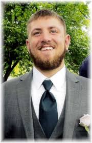 Obituary information for Chance Deon Long