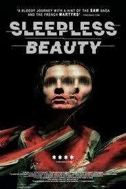 But it's a legitimate improvement over the last two saw movies. Sleepless Beauty Movies