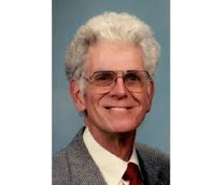 Royal Balch Obituary (2021)