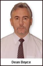 Christine wants jail for Dean Boyce!