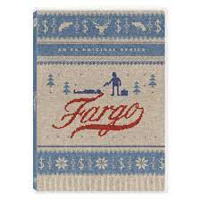 fargo season one dvd in 2021 fargo series fargo tv series fargo tv show