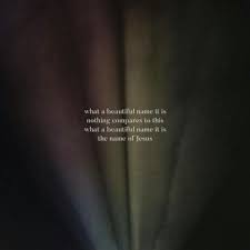 Pin By Tess Mumford On Christian Things Christian Song Lyrics Happy Mind Happy Life What A Beautiful Name