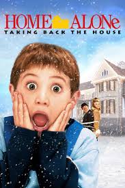 Дональд сазерленд, тайлер пози, роберт ри'чард и др. Home Alone 4 Full Movie Movies Anywhere