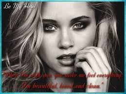 Be My Hero (Forbidden Men, #3) by Linda Kage