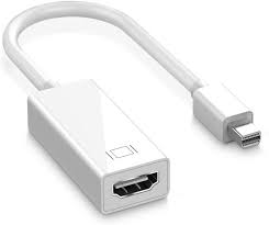 Topop Mini Displayport Dp To Hdmi Adapter Cable Amazon Co Uk Electronics