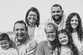 Fundraiser for Alex Aube by Austin Harmon : Pamela Aube