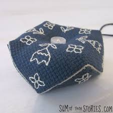 Check spelling or type a new query. Free Mini Biscornu Embroidery Design Sum Of Their Stories Craft Blog