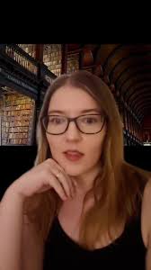 Good Omens Library London