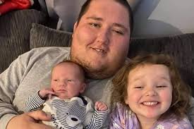 Fundraiser for Holly Morrow by Jessica Unger : In Loving Memory of Scott  Morrow