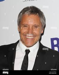 Max ryan britweek los angeles hi-res stock photography and images