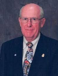 Calvin Earl Guymon Obituary September 26, 2020