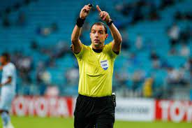 He has been a fifa international referee since 2016. Esteban Ostojich Pictures Photos Images Zimbio